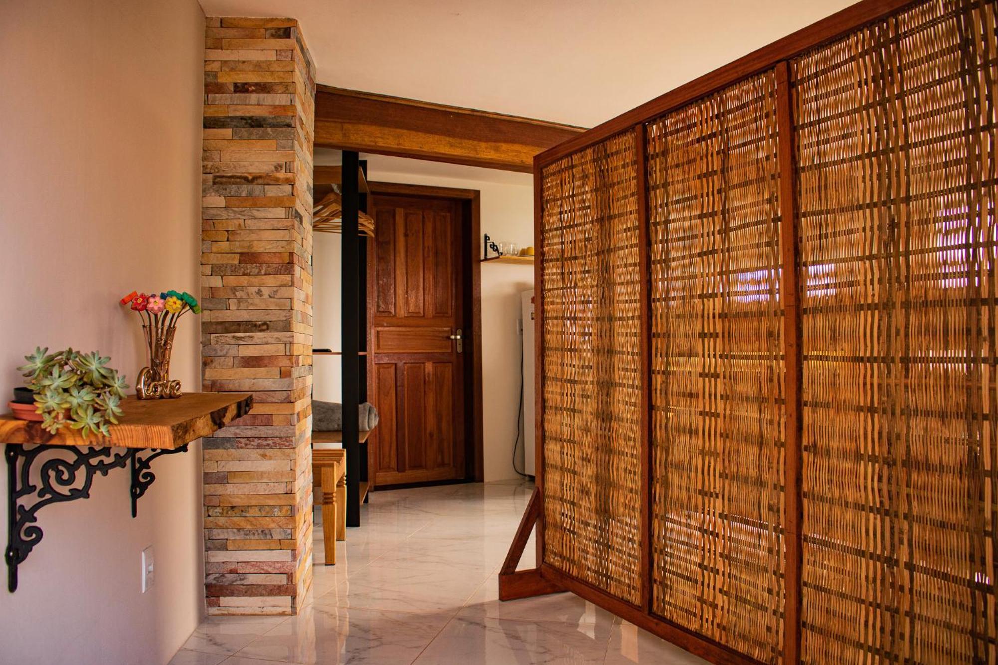 Pouso Da Bia Apartment Lavras Novas Cameră foto